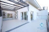 A massive, beautiful villa for rent in Ciputra Complex, Tay Ho